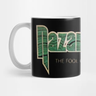 Nazareth Mug